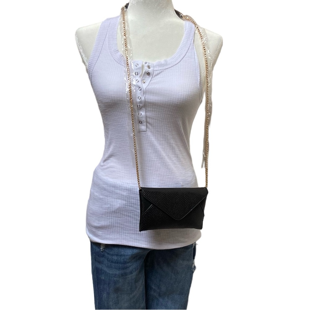 Bc Emily black purse